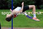 High Jump, NEGP 2, Monkton. Photo: David T. Hewitson/Sports for All Pics